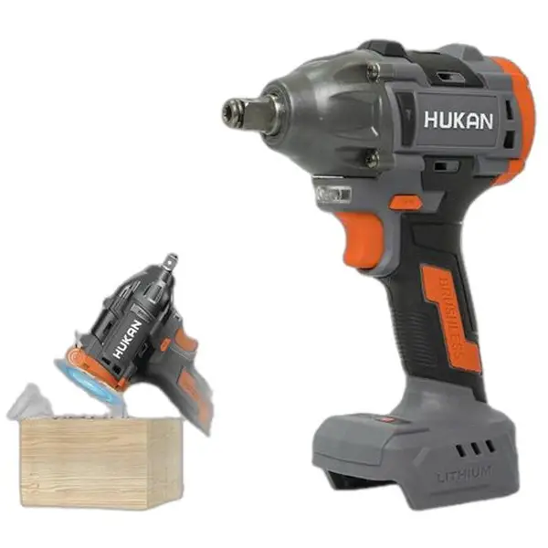 MÁY SIẾT Bu lông 2 TRONG 1 (GEN 1) G1-BL0320 HUKAN