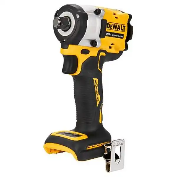 Máy siết Bu lông Dewalt DCF921N-B1