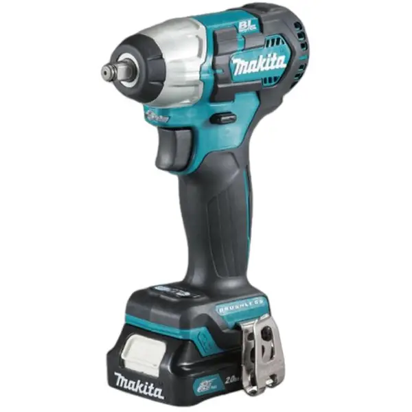 MÁY SIẾT Bu lông DÙNG PIN 12V MAKITA TW160DZ