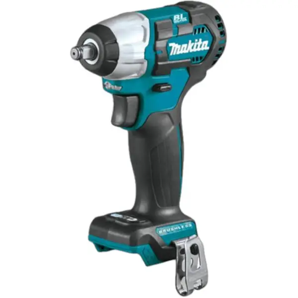 MÁY SIẾT Bu lông DÙNG PIN 12V MAKITA TW161DZ