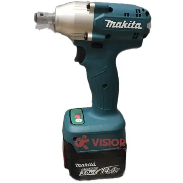 MÁY SIẾT Bu lông DÙNG PIN 14.4V MAKITA DTWA190Z