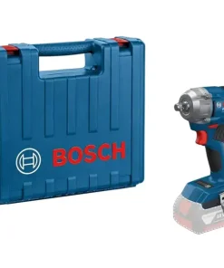 MÁY SIẾT Bu lông DÙNG PIN 18V BOSCH GDS 18V-350 (CHƯA PIN, SẠC) 06019M50L0