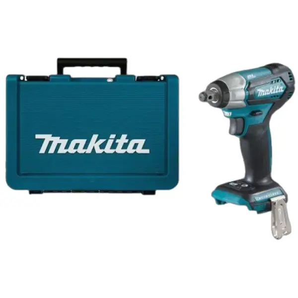 MÁY SIẾT Bu lông DÙNG PIN 18V MAKITA DTW181Z