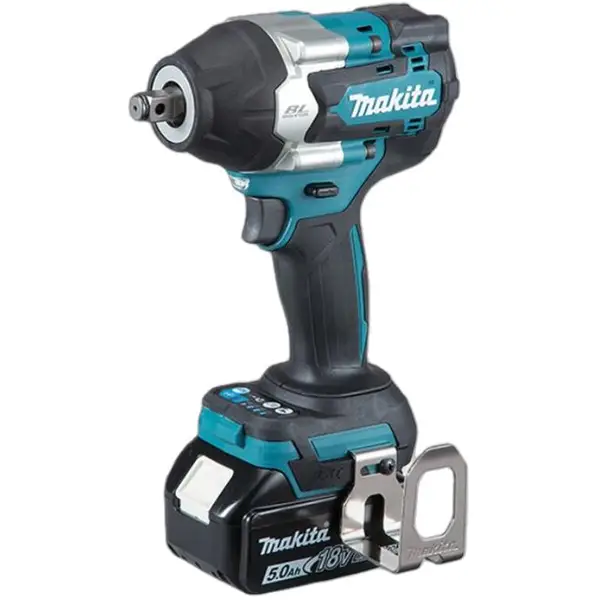 MÁY SIẾT Bu lông DÙNG PIN 18V MAKITA DTW700RTJ