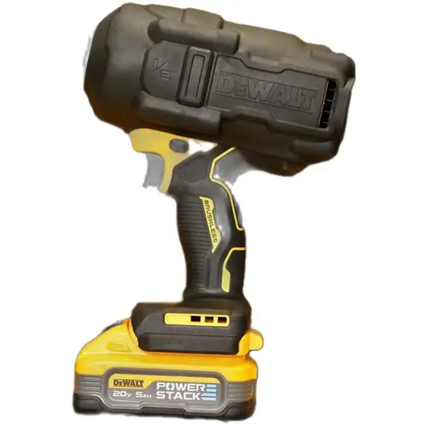 MÁY SIẾT Bu lông DÙNG PIN 20V DEWALT DCF961NT-KR (CHƯA PIN, SẠC)