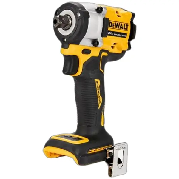 MÁY SIẾT Bu lông DÙNG PIN 20V MAX DEWALT DCF922N-B1 (đầu bi)