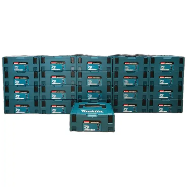 MÁY SIẾT Bu lông DÙNG PIN 40V MAKITA TW004GD201