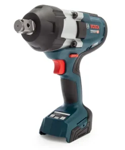 Máy siết Bu lông dùng pin Bosch GDS 18V-1050H (Chưa Pin & Sạc)