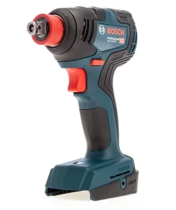 Máy siết Bu lông dùng pin Bosch GDX 18V-200 (Chưa Pin & Sạc)