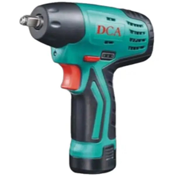 MÁY SIẾT Bu lông DÙNG PIN DCA ADPB10E