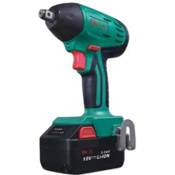 MÁY SIẾT Bu lông DÙNG PIN DCA ADPB16