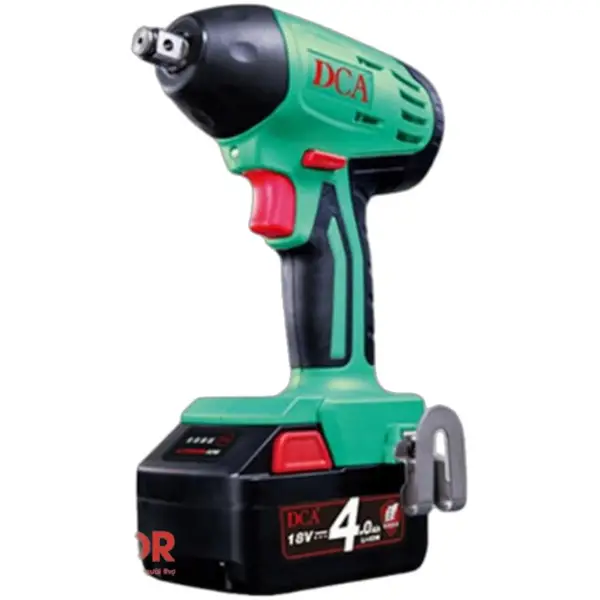 MÁY SIẾT Bu lông DÙNG PIN DCA ADPB16E