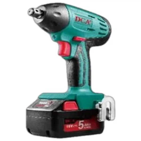 MÁY SIẾT Bu lông DÙNG PIN DCA ADPB16F