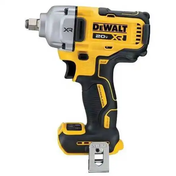 Máy siết Bu lông dùng pin Dewalt DCF891N