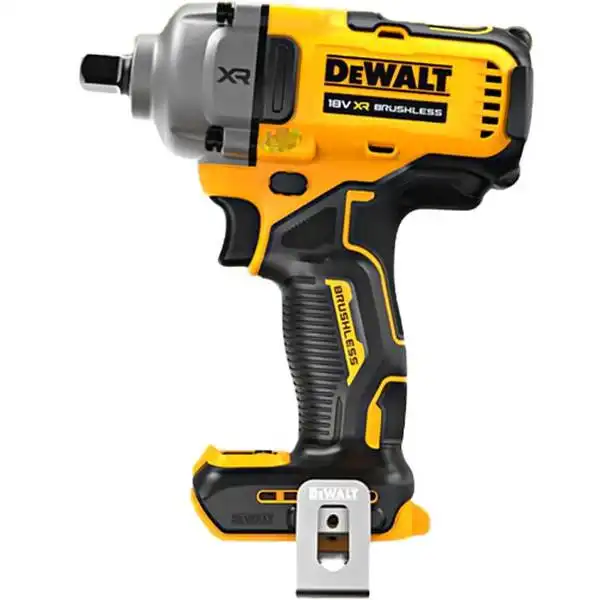 Máy siết Bu lông dùng pin Dewalt DCF892N-B1