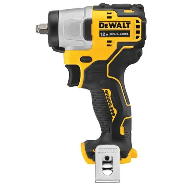 Máy siết Bu lông dùng pin DeWALT DCF902N (12V) (Chưa kèm pin & sạc)