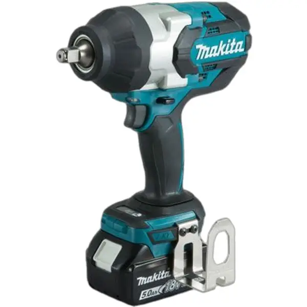 MÁY SIẾT Bu lông DÙNG PIN MAKITA (18V) - DTW1002RTJ