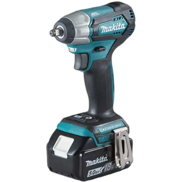 MÁY SIẾT Bu lông DÙNG PIN MAKITA (18V) - DTW180RFE