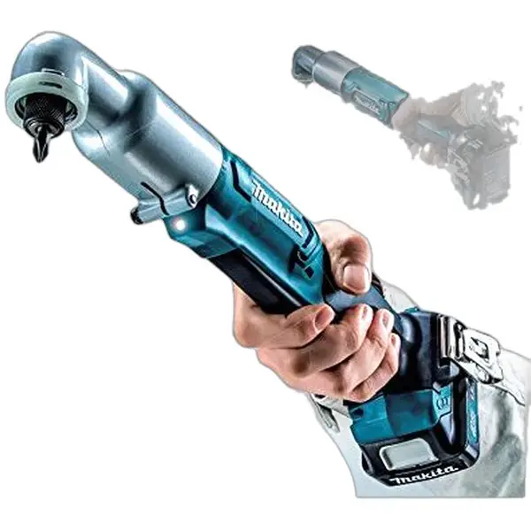 MÁY SIẾT Bu lông GÓC DÙNG PIN 12V MAKITA TL065DSYJ