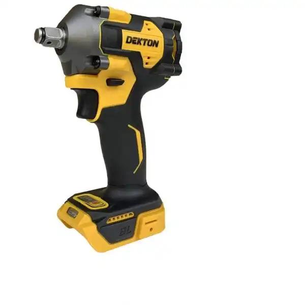 Máy siết Bu lông pin Dekton D20-IW380NCP (Chung chân pin Dewalt)