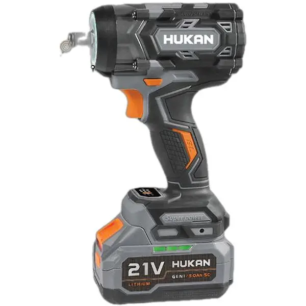 MÁY SIẾT Bu lông PIN (GEN1) G1-LX370 HUKAN