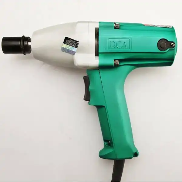 Máy siết bu lông điện DCA APB12
