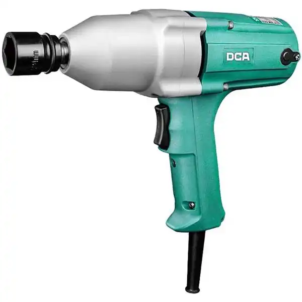 Máy siết bu lông điện DCA APB16