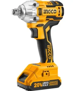 Máy Siết bu lông Dùng Pin 20V CIWLI2001 INGCO