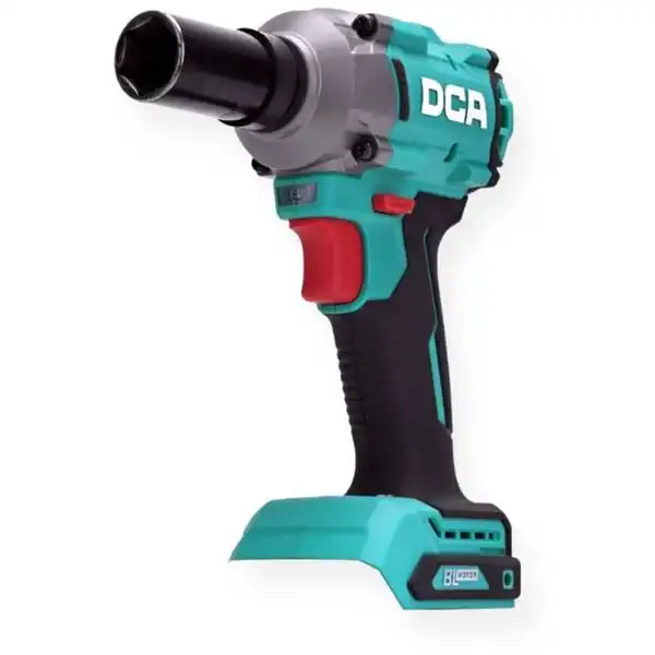 Máy siết bu lông dùng pin DCA ADPB358Z