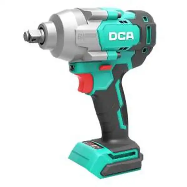 Máy siết bu lông dùng pin DCA ADPB488Z