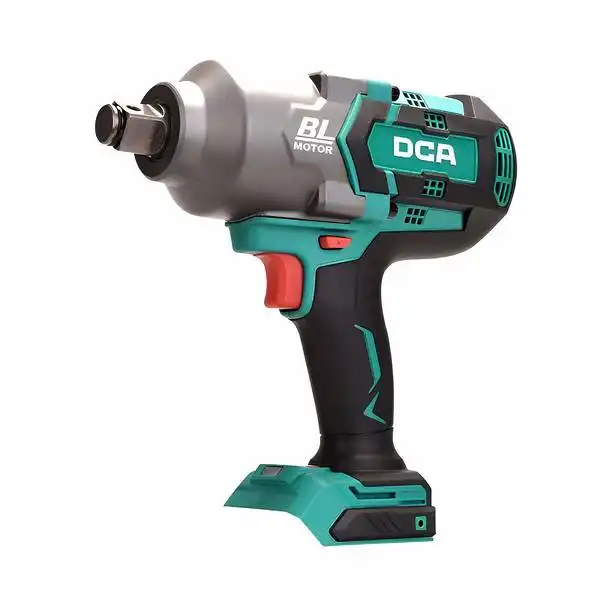 Máy siết bu lông dùng pin DCA ADPB998FK
