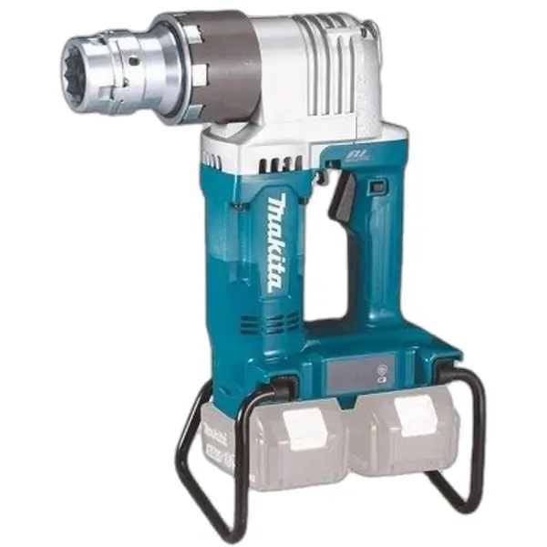 MÁY SIẾT CẮT BU LÔNG (BL) (18Vx2) MAKITA DWT310ZK