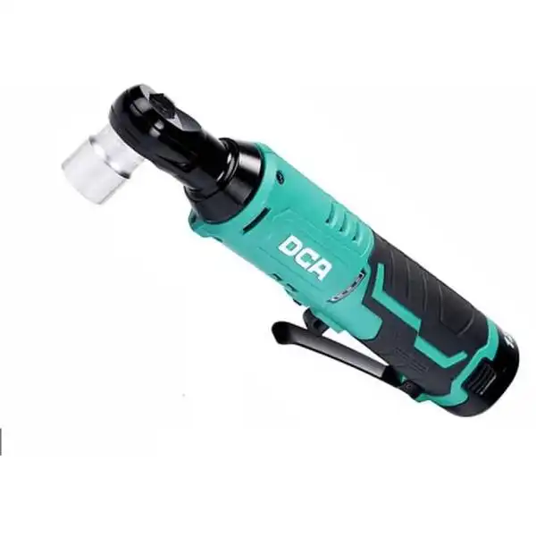 Máy siết cờ lê dùng pin DCA ADPB02-10EK