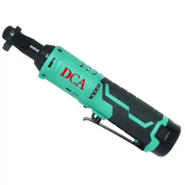 Máy siết cờ lê dùng pin DCA ADPB02-10Z