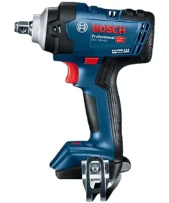 MÁY SIẾT ỐC BU LÔNG BOSCH GDS 18V-400 (SOLO)