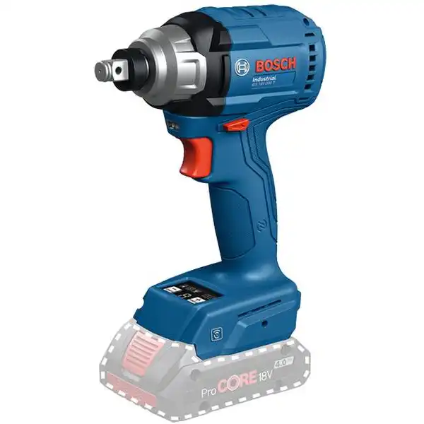 Máy siết ốc pin IDS 18V-200T (Solo) Bosch 06019N0080