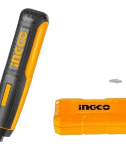 MÁY SIẾT VÍT DÙNG DÙNG PIN LITHUM 4V INGCO CSDLI0403