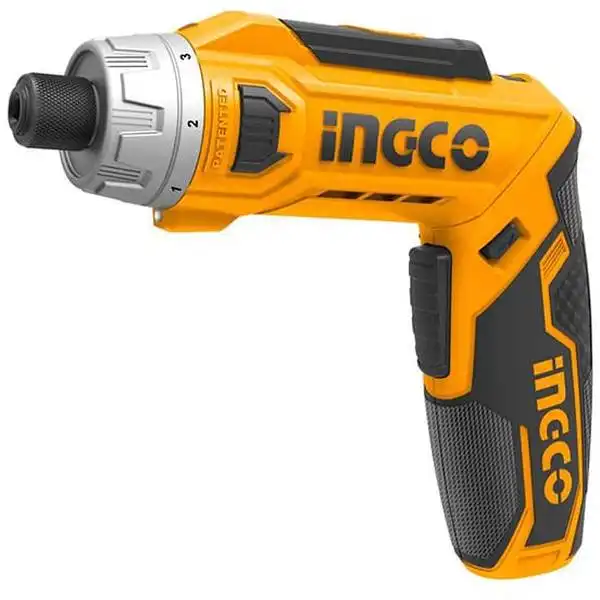 Máy Siết Vít Dùng Pin 8V CSDLI0801 INGCO