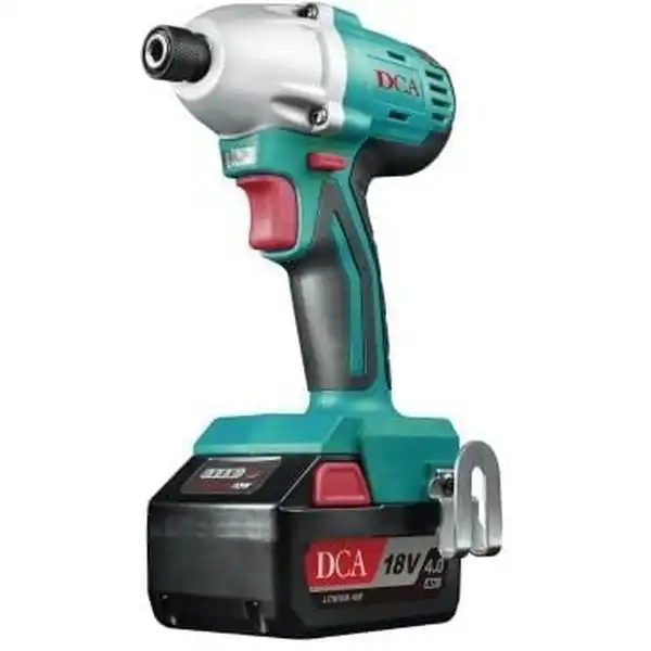Máy siết vít dùng pin DCA ADPL02-14E