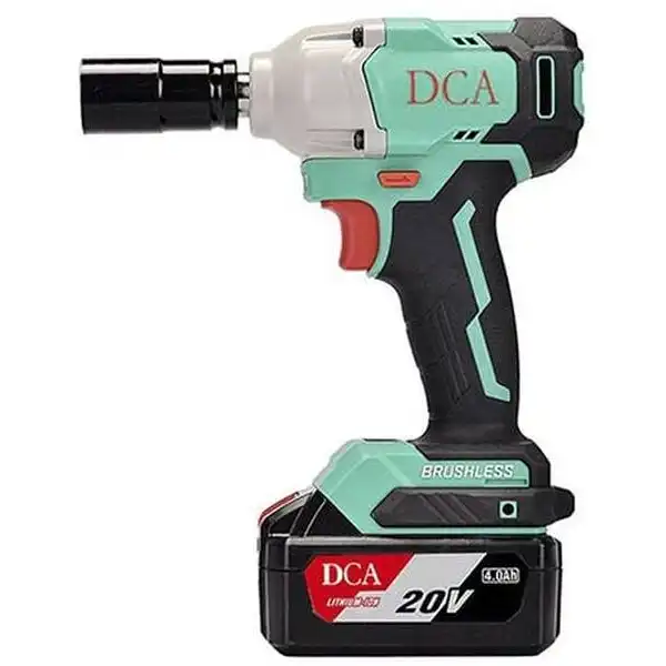 Máy siết vít dùng pin DCA ADPL03-14EM
