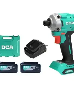 Máy siết vít dùng pin DCA ADPL198Z