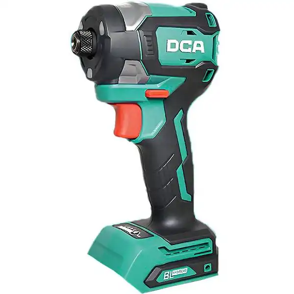 Máy siết vít dùng pin DCA ADPL208ADM