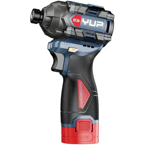 Máy siết vít pin Jiangsu YUP YP16-W150B