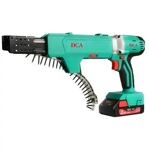Máy siết vít tốc độ tự động dùng pin DCA ADPL6A