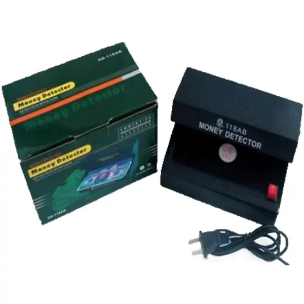 Máy soi tiền chứng từ OUDIS 118AB
