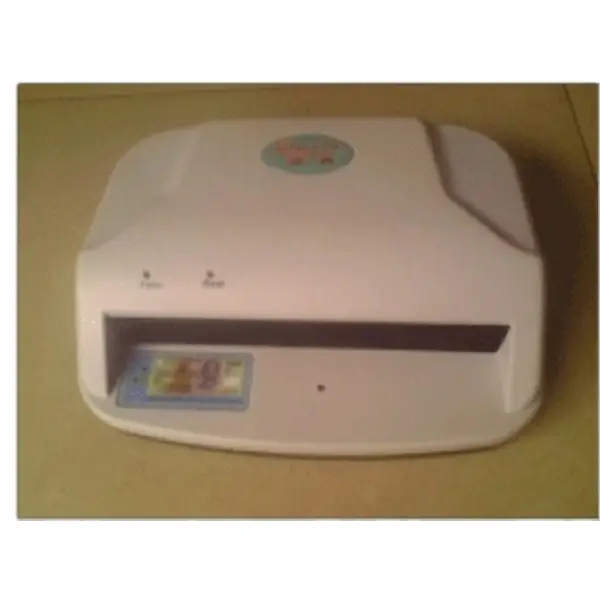 Máy soi tiền HT-002