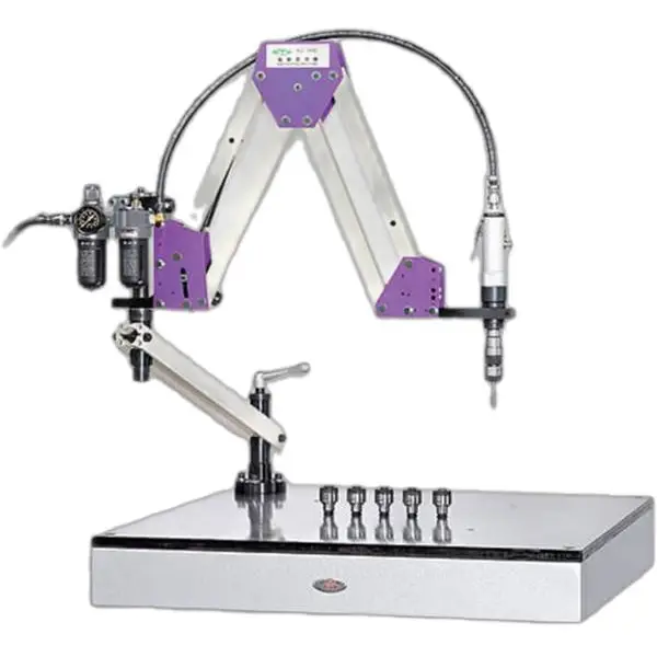 Máy Taro Cần Khí Nén KS-1408~KS-1424 Kingsang