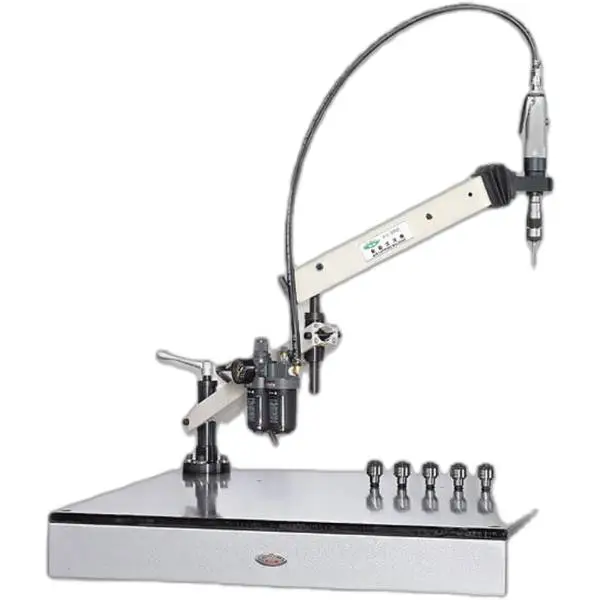 Máy Taro Cần Khí Nén KS-708 ~ KS-724 Kingsang
