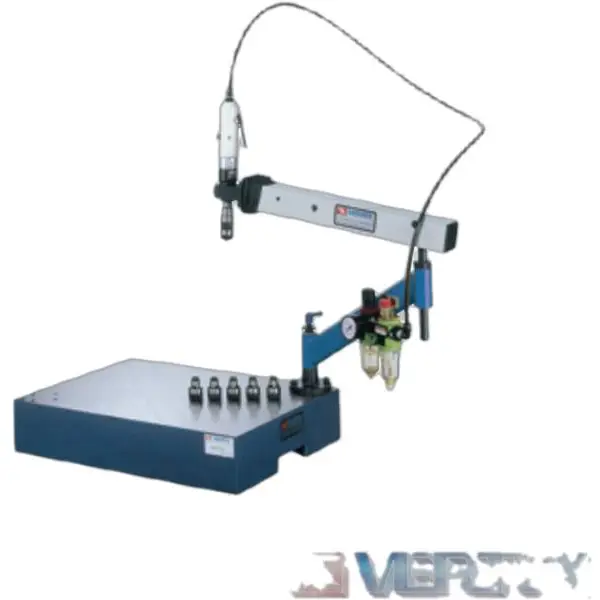Máy taro sử dụng khí nén loại mini VAT Vertex