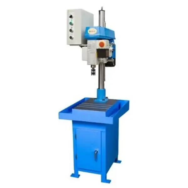 Máy taro tự động bằng bánh răng WDDM B408